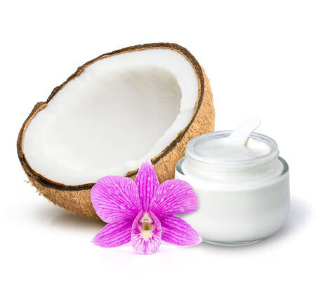 Buy Coconut Cream in Bulk