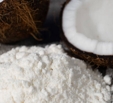 Buy Coconut Flour in Bulk