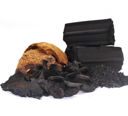 Buy coconut shell charcoal in bulk