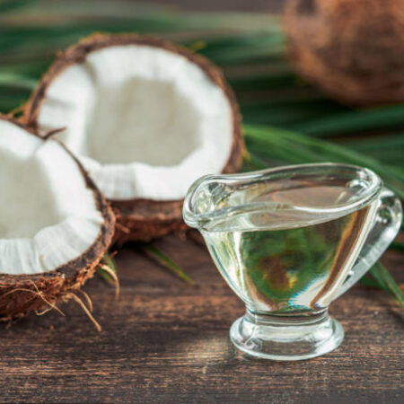Buy virgin coconut oil in bulk