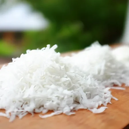Buy Desiccated Coconut in Bulk